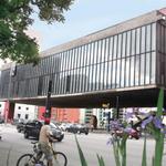 Museum of Art of São Paulo Assis Chateaubriand