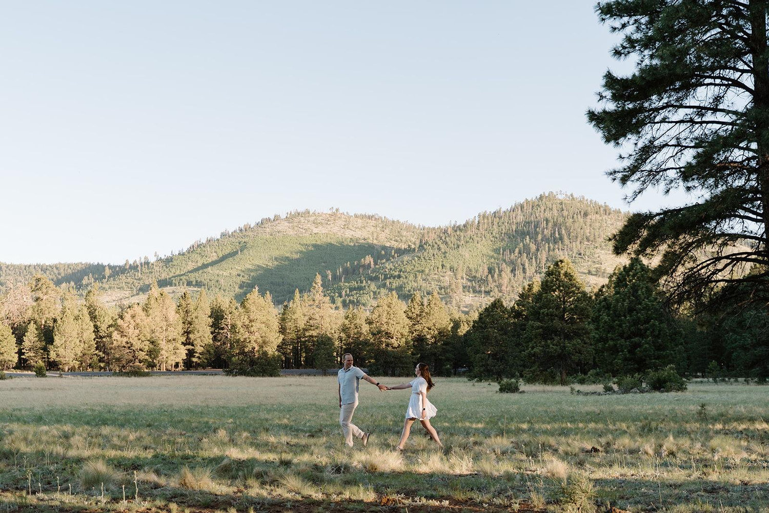 The Wedding Website of Mikayla Lawrence and Carter Stark