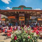 Findlay Market