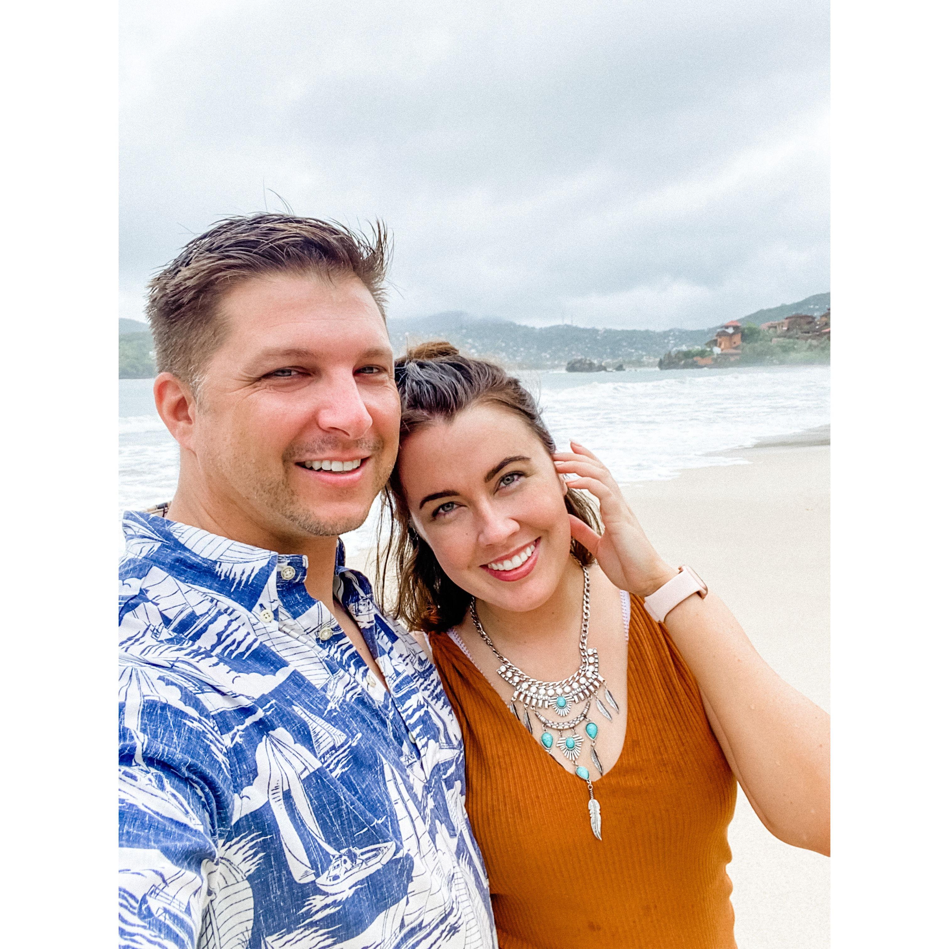 Zihuatanejo, Mexico
