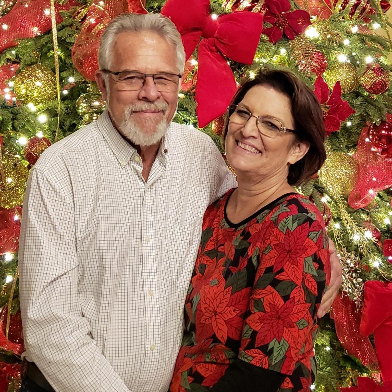 Festival of lights @ the Mission Inn.