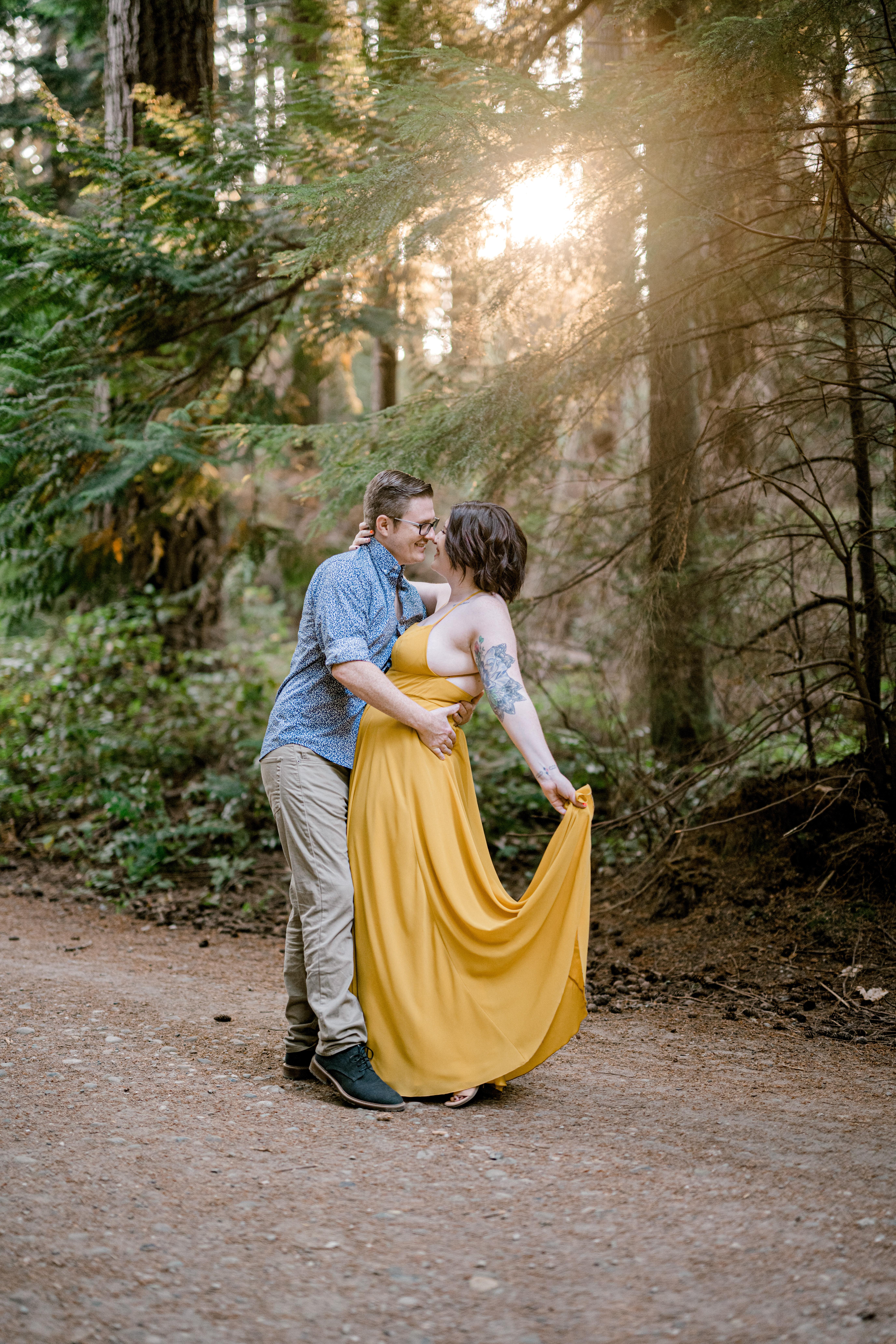 The Wedding Website of Courtney Barton and Derrick West