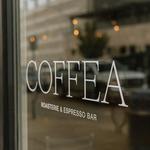Coffea Roasterie and Espresso Bar