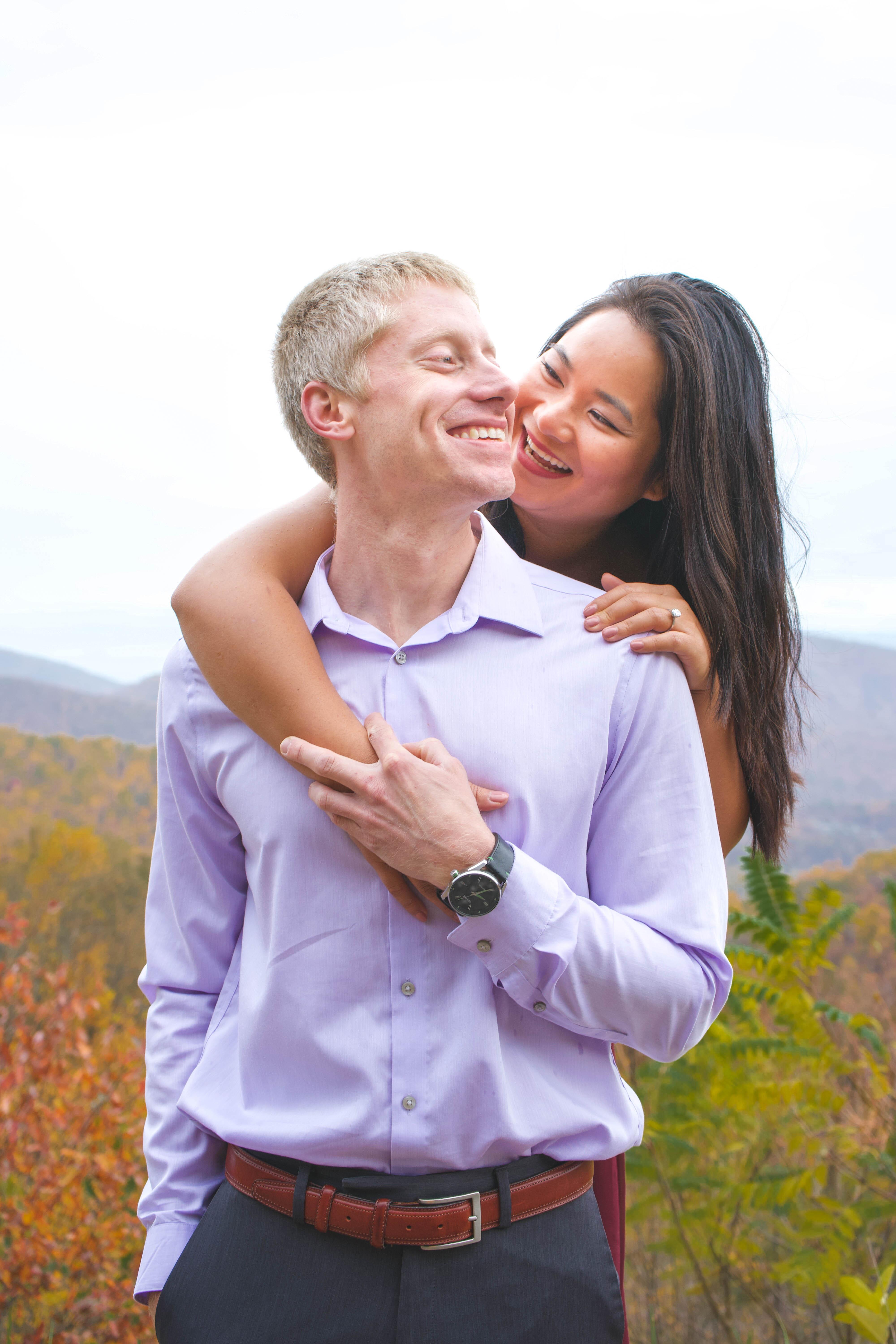 The Wedding Website of Michael Beaumont and Thuy Nguyen
