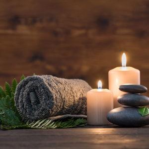 Honeymoon Couples Massage