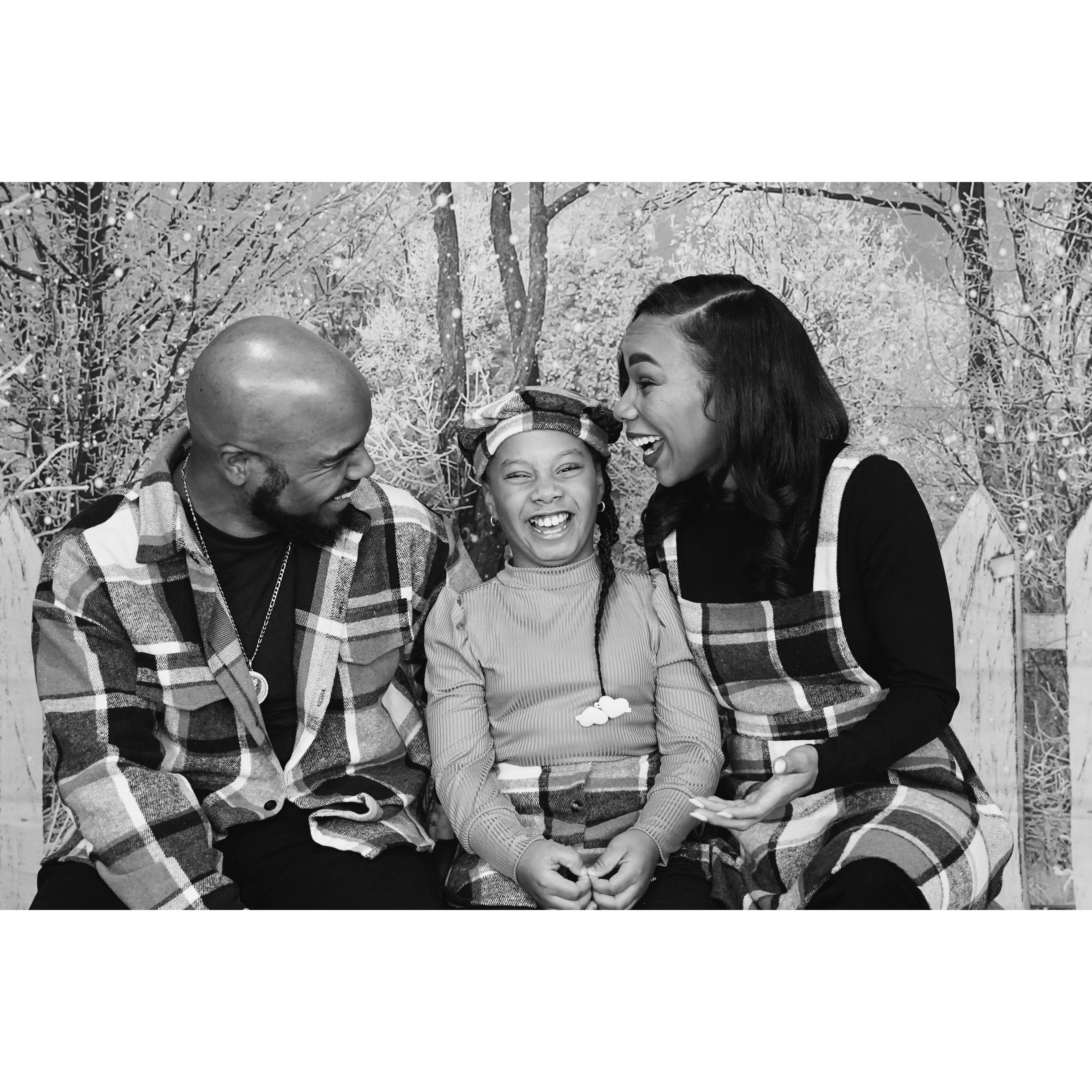 Mommy Told A Joke #Comedian