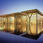 Modern Art Museum of Fort Worth