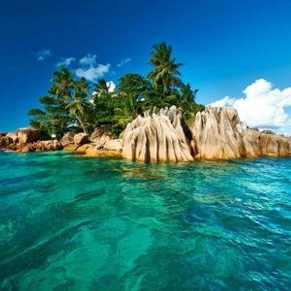 Seychelles NYE Dinner for Two