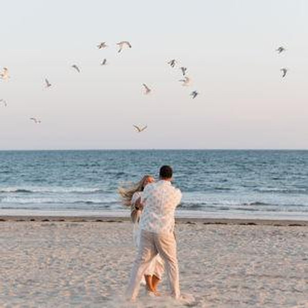 Our Honeymoon Fund