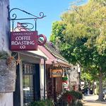 Carmel Valley Coffee Roasting Co
