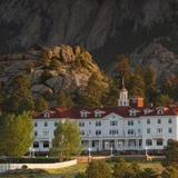 The Stanley Hotel