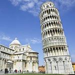 Leaning Tower of Pisa