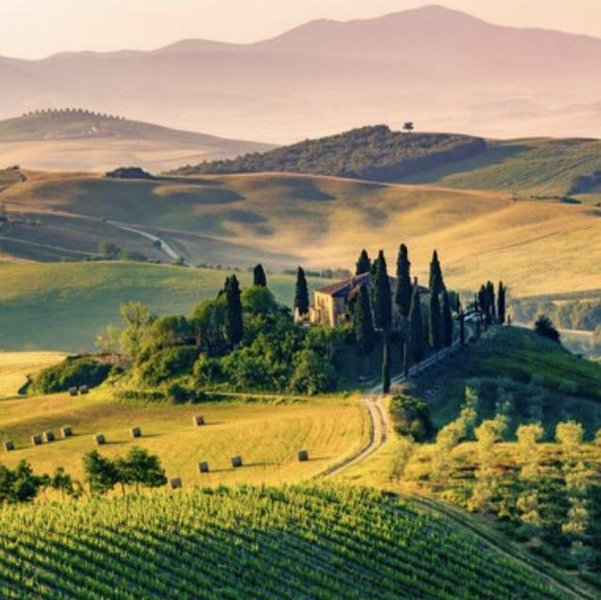 Our Italian Honeymoon Fund