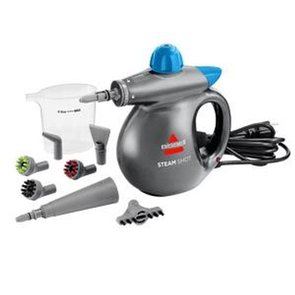 Bissell Steam Shot