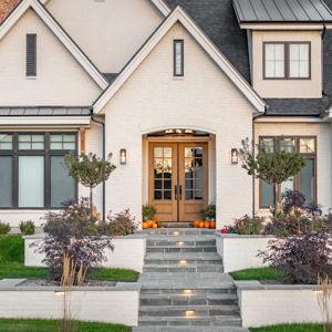 House Fund (down payment, washer/dryer, etc)