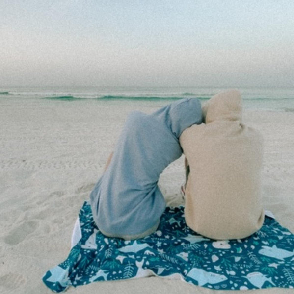 60-Minute Couples Massage