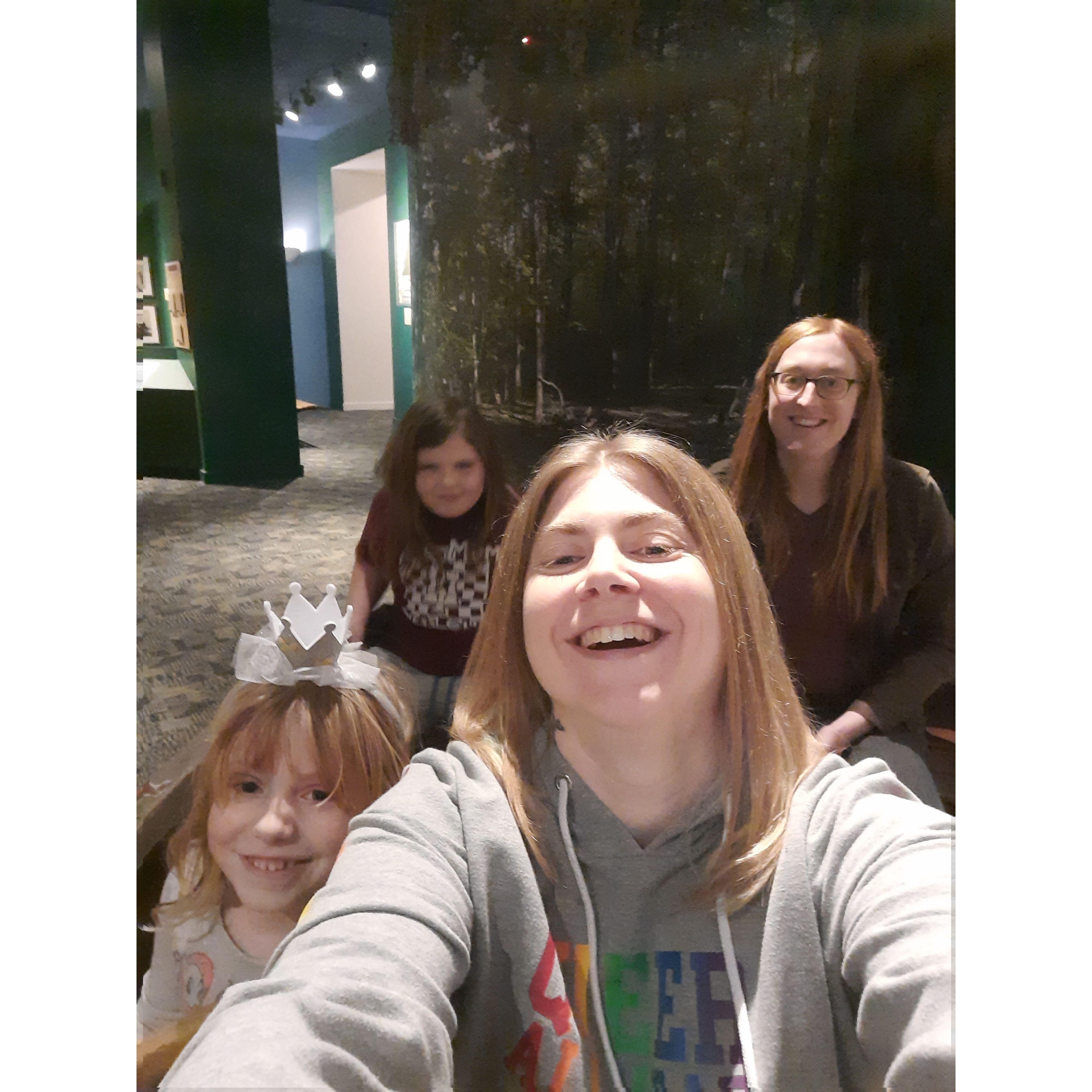 2022 Rochester Museum and Science Center