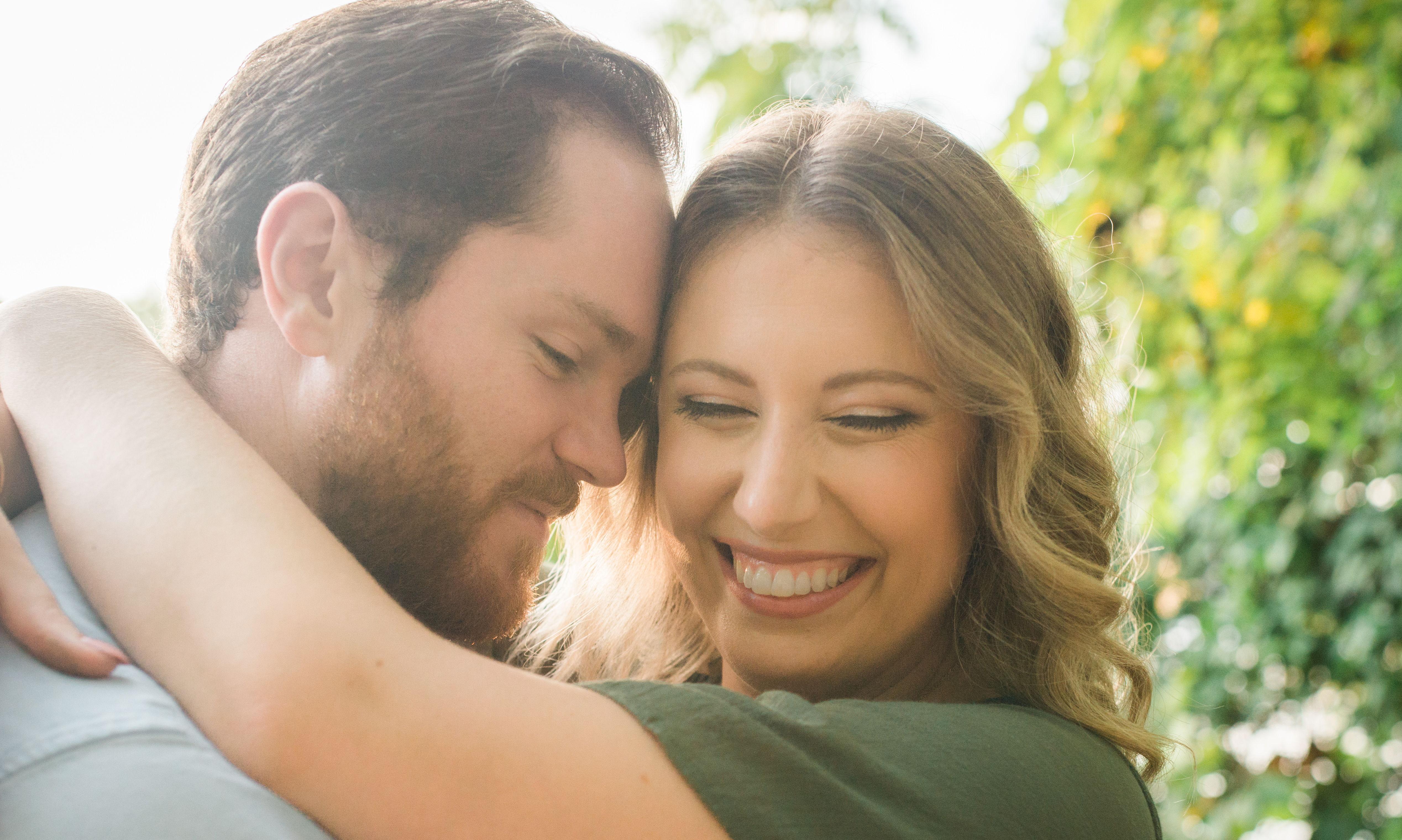 The Wedding Website of Katie Bergmann and Ryan De Marco