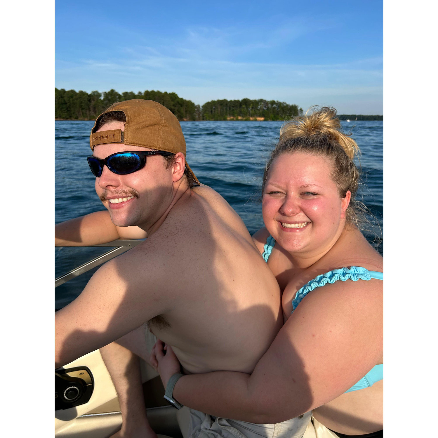Our favorite place!
