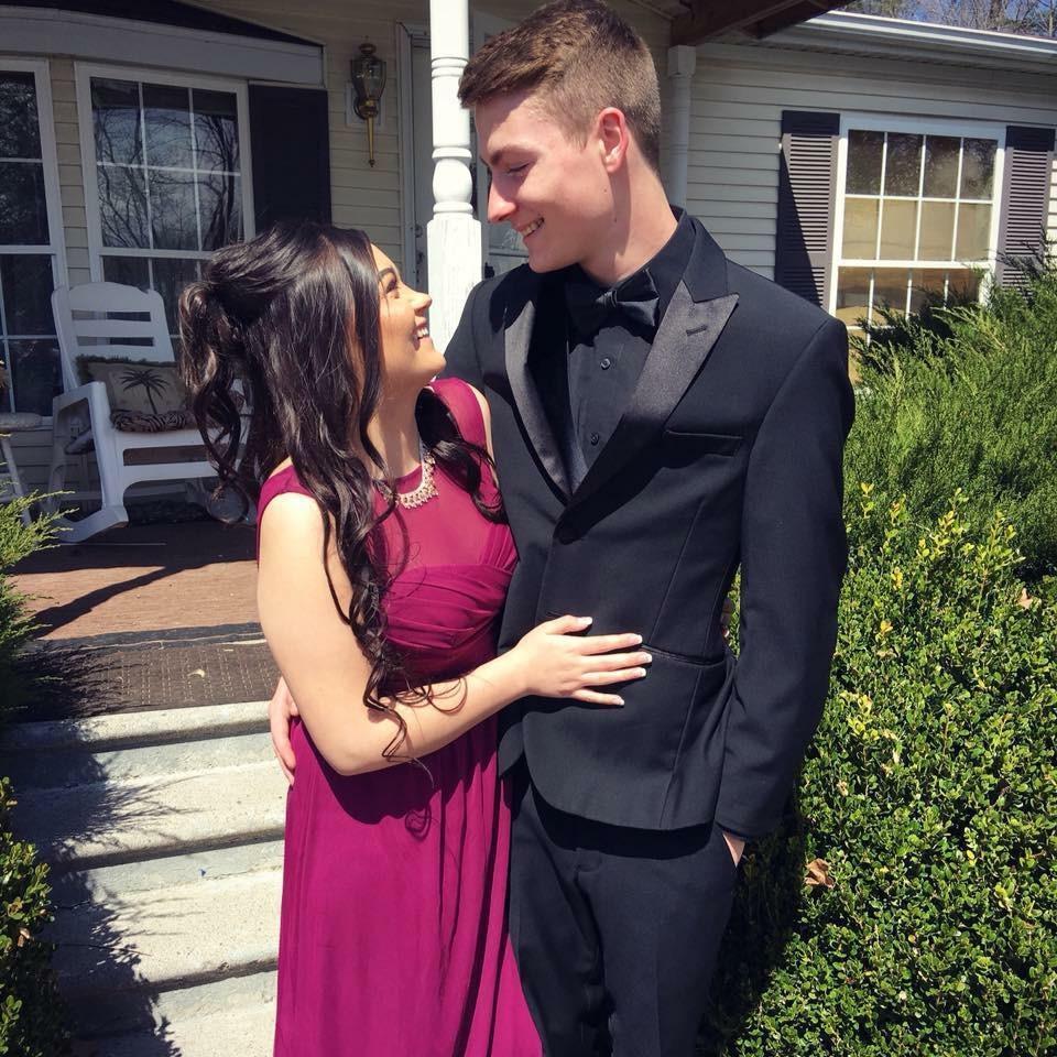 Prom 2018