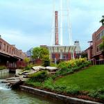 American Tobacco Campus