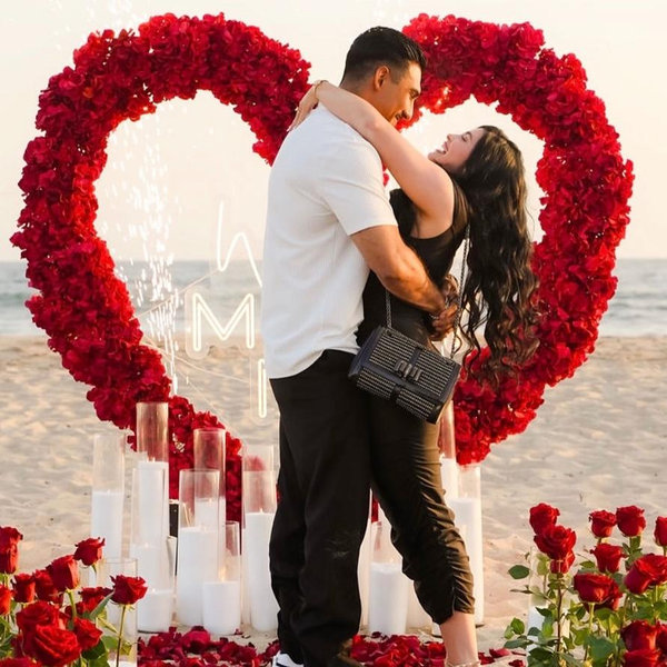 Honeymoon Fund