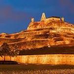 Castillo San Felipe de Barajas