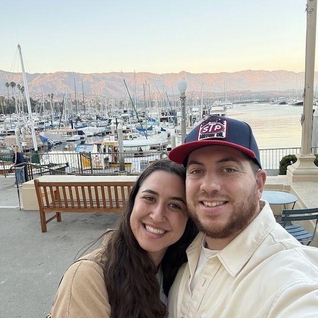 Santa Barbara :)