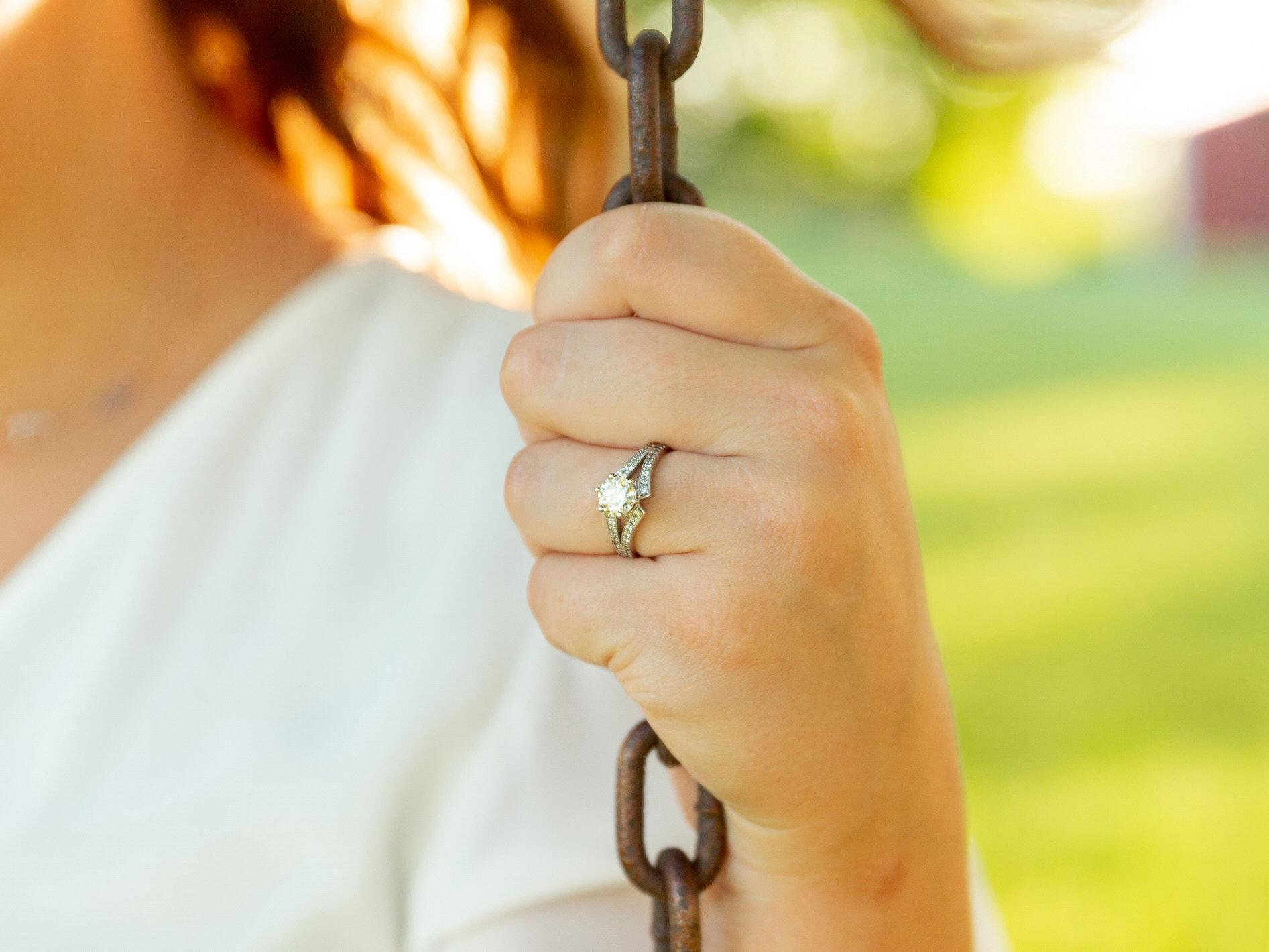 The Wedding Website of Brianna Harvey and Logan Lorenzen