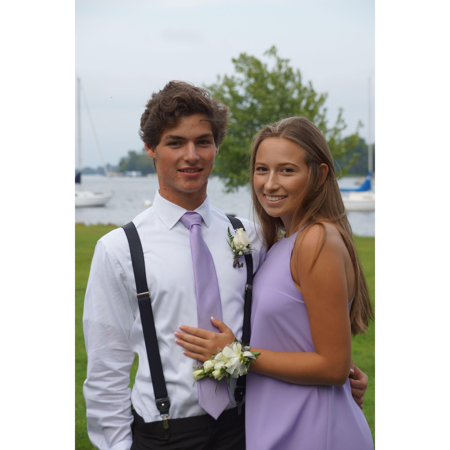 Homecoming 2016