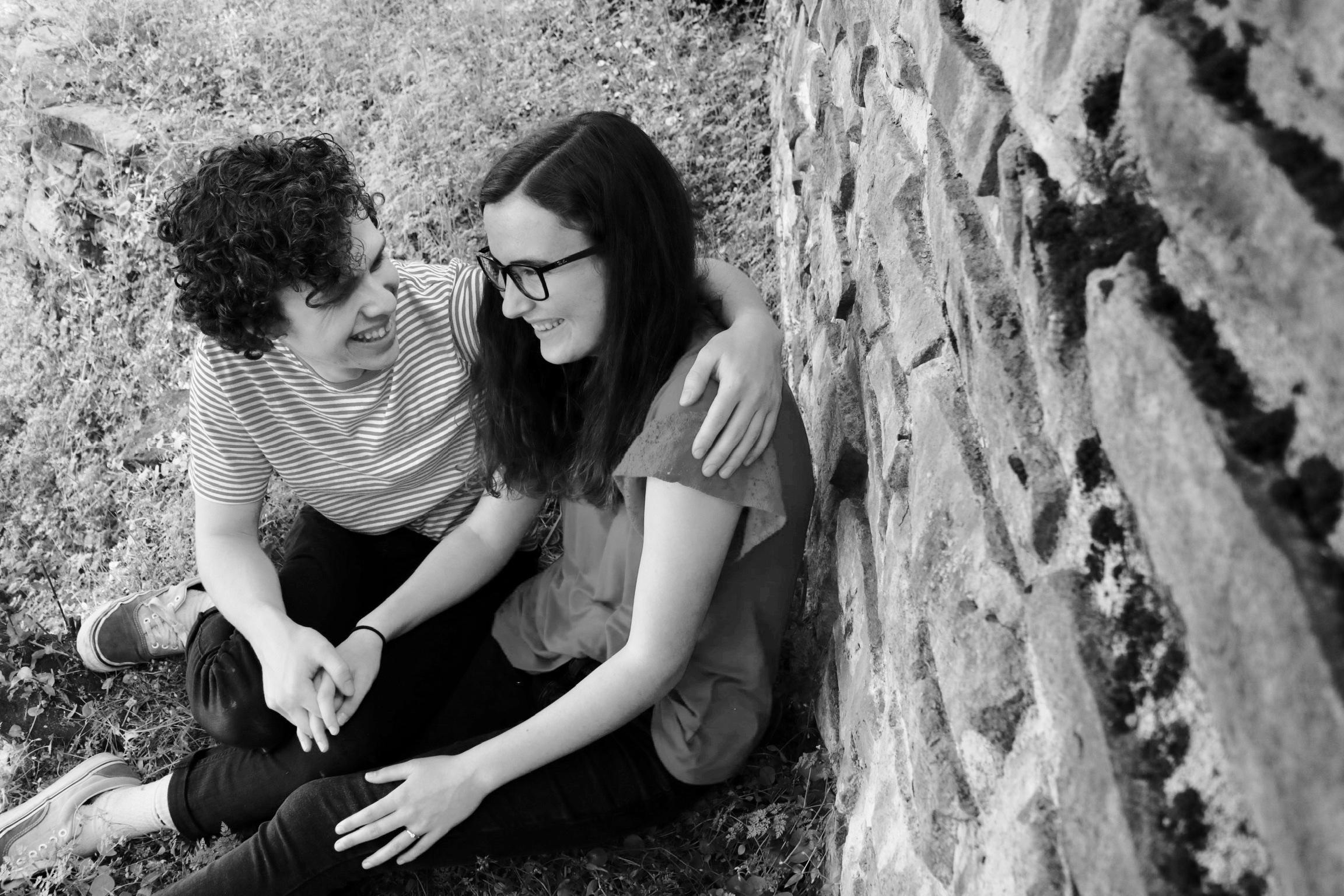 The Wedding Website of Elijah McVae and Katie Stensether