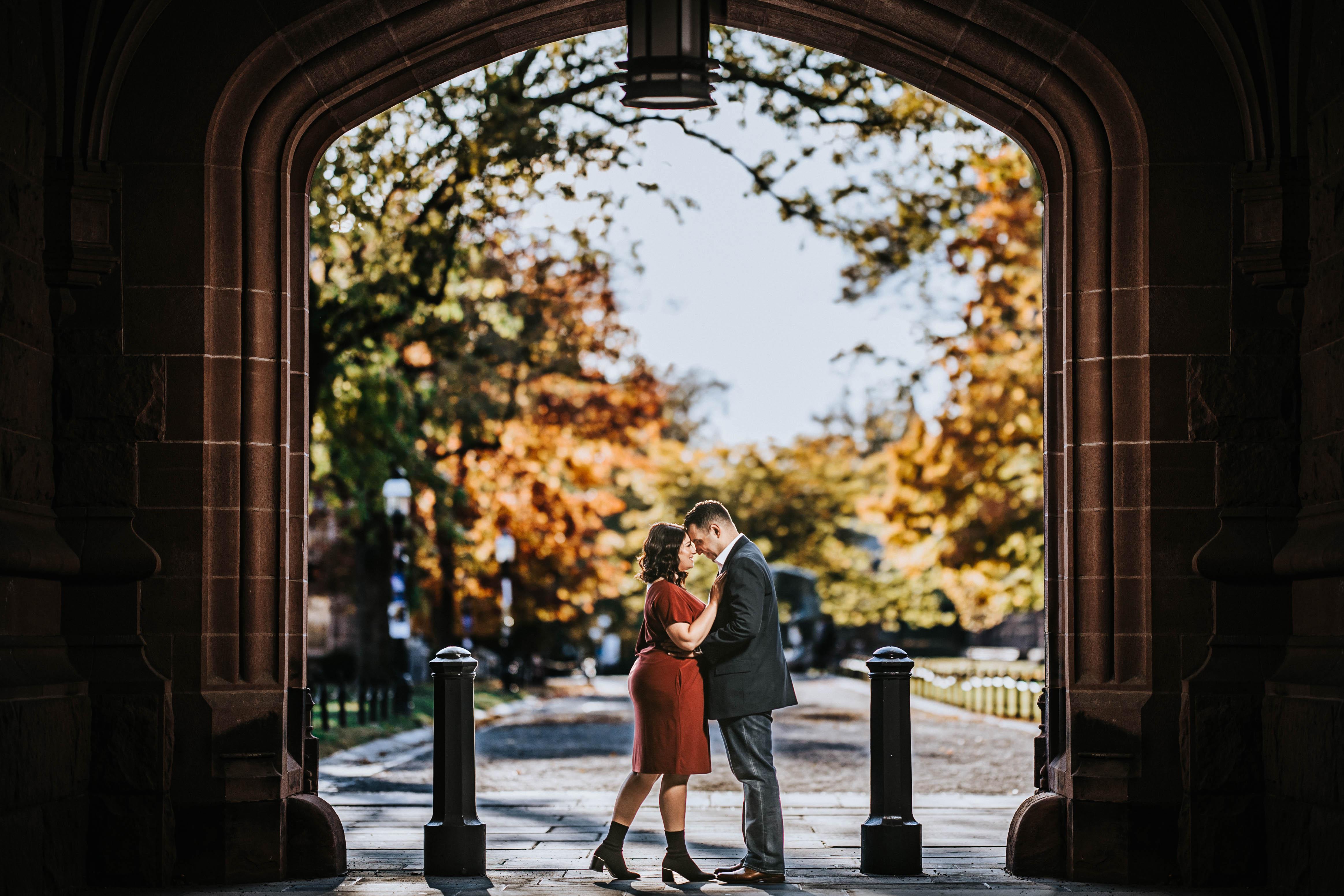 The Wedding Website of Luigi Biele and Erica LoBuglio
