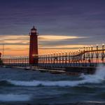 Grand Haven State Park