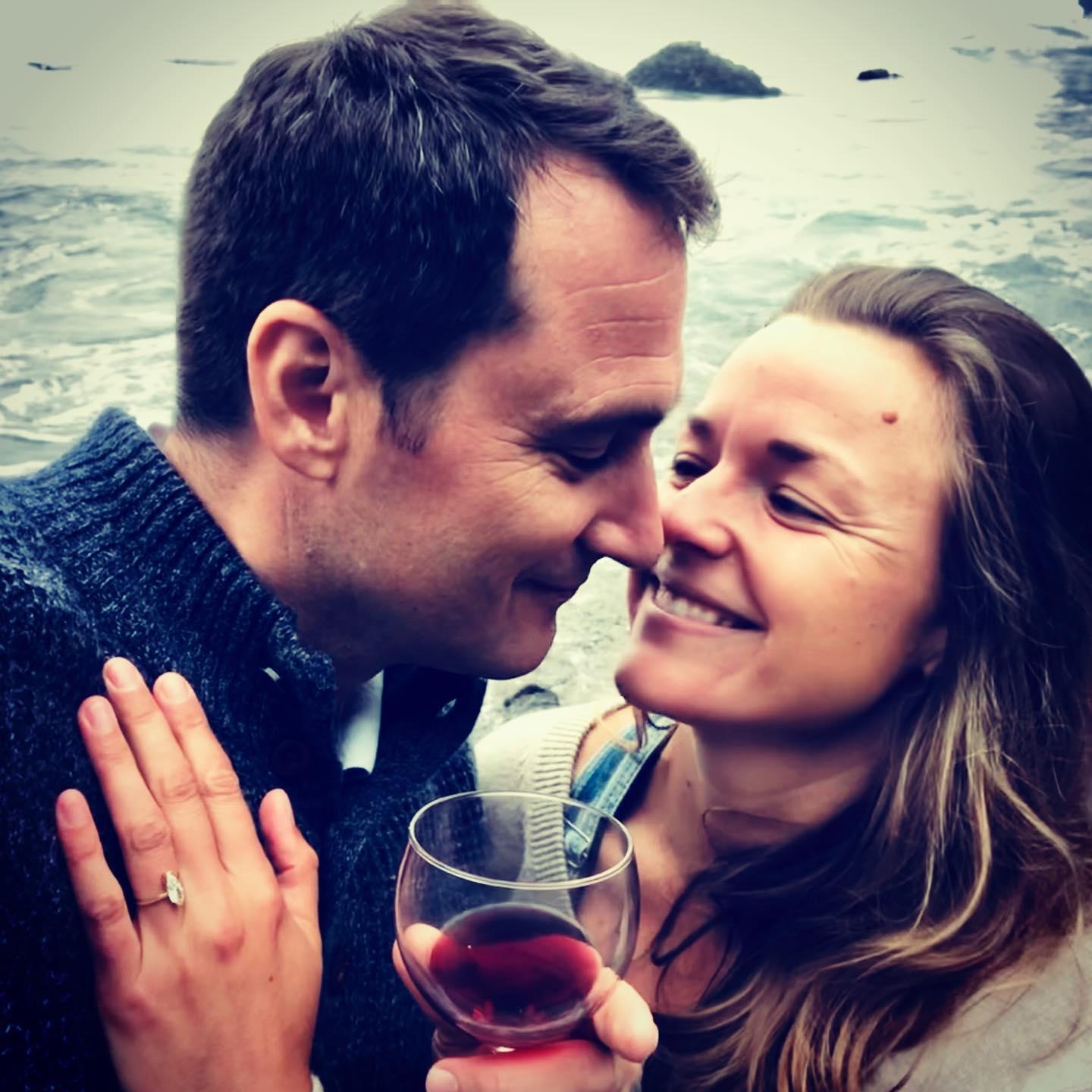 The Wedding Website of Sash Bischoff and Ben Borton