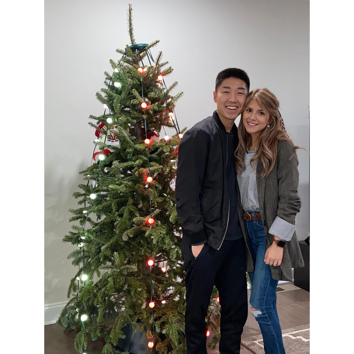 Christmas 2018
