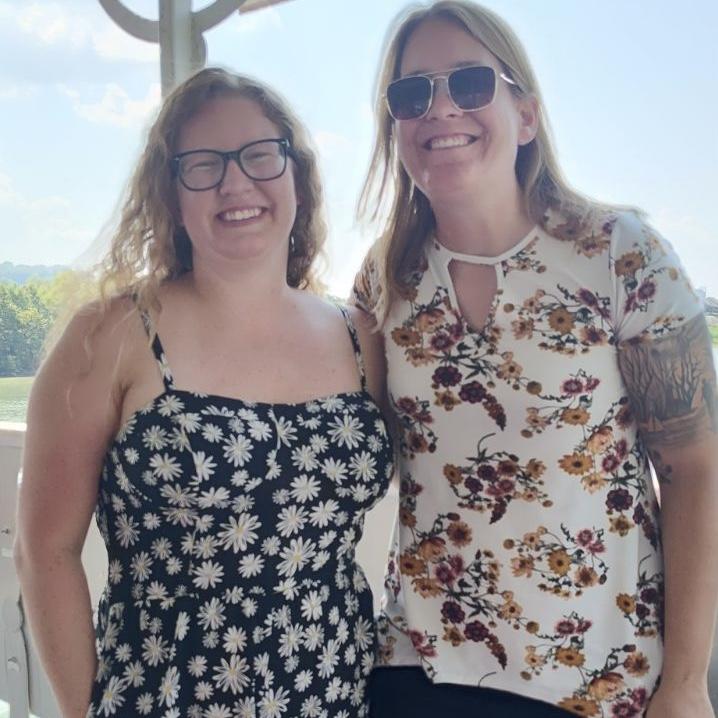 River Cruise on the Ohio River