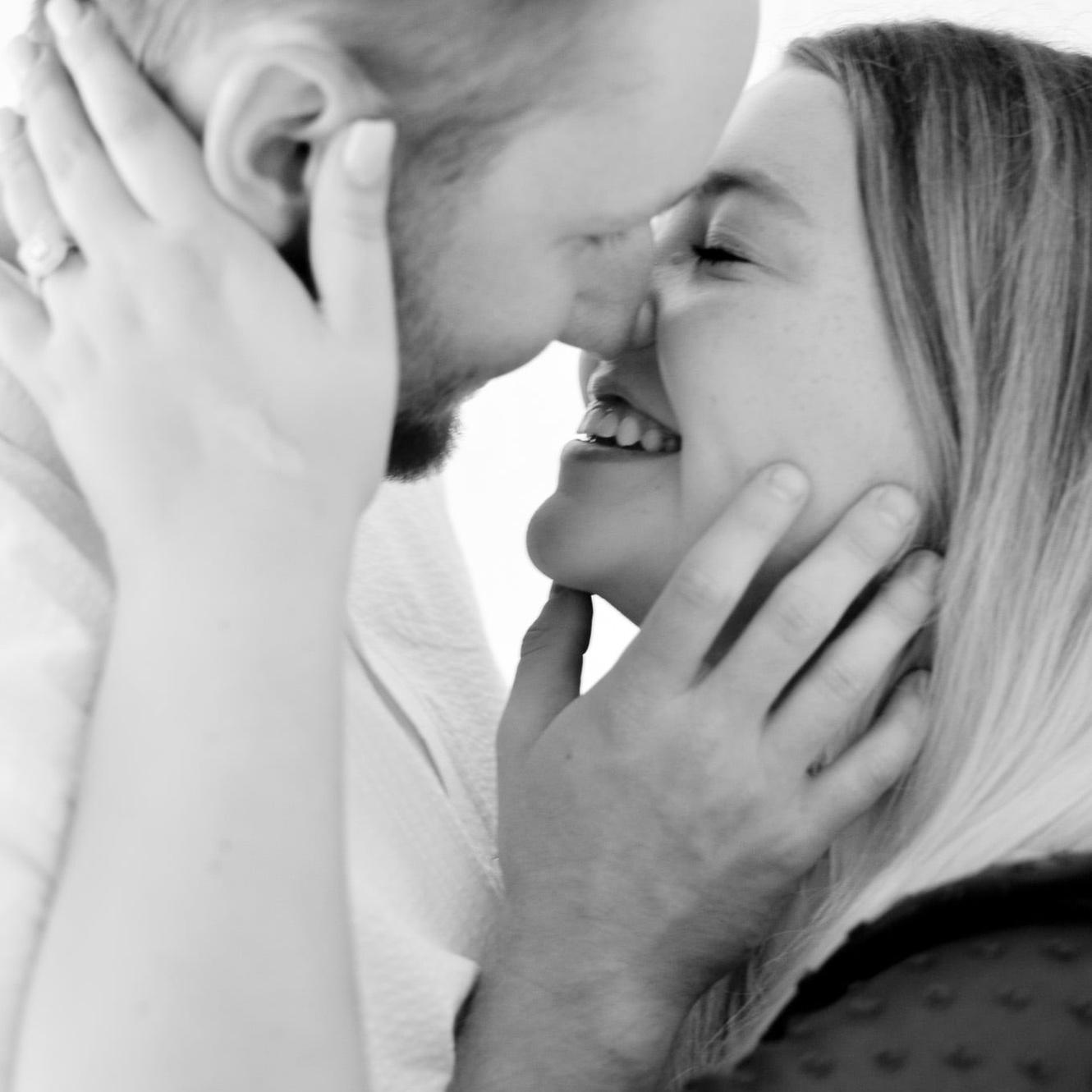 Engagement pictures