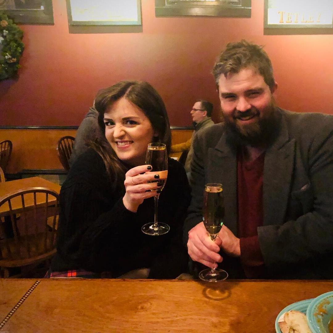New Year's Eve 2021 in Seattle