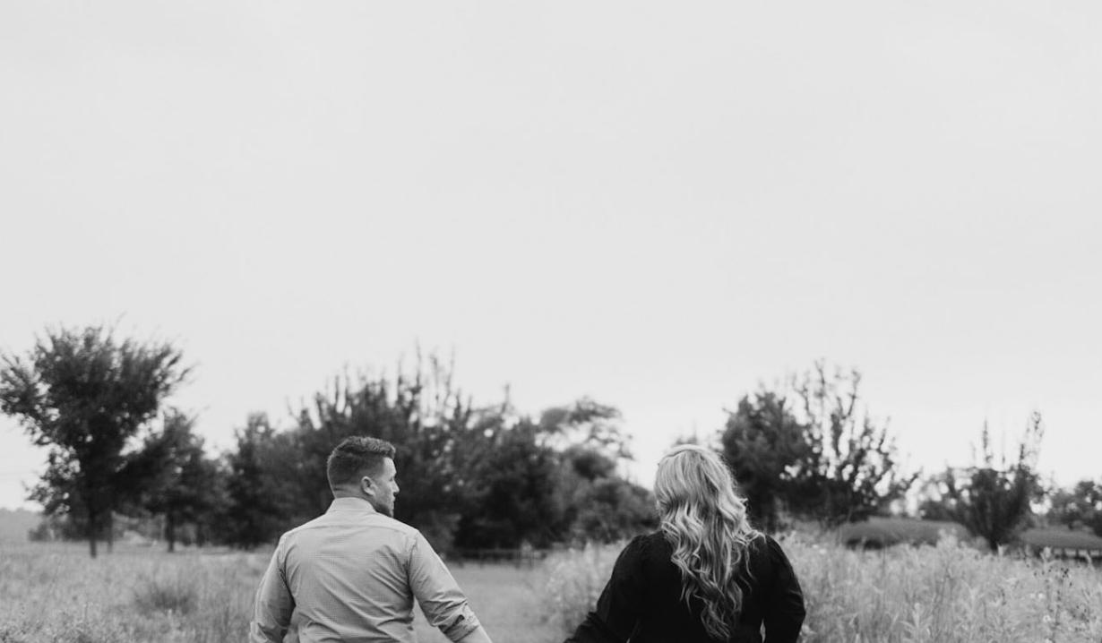 The Wedding Website of Kaitlyn Coffman and Nic Gambrel