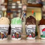 Hansen's Sno-Bliz