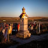 Wounded Knee Memorial