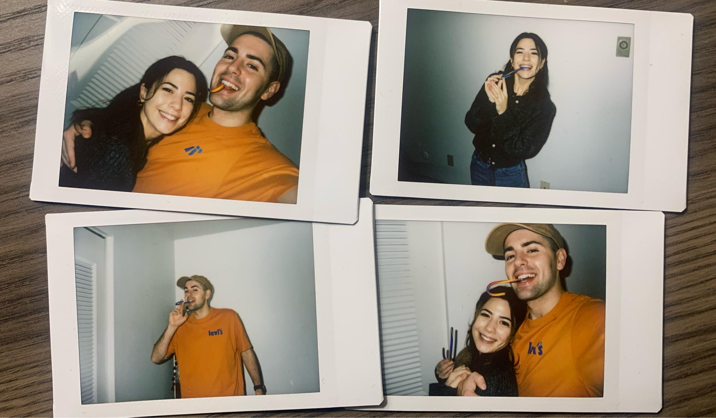 The Wedding Website of Caleb Lapinel and Cassandra Rock