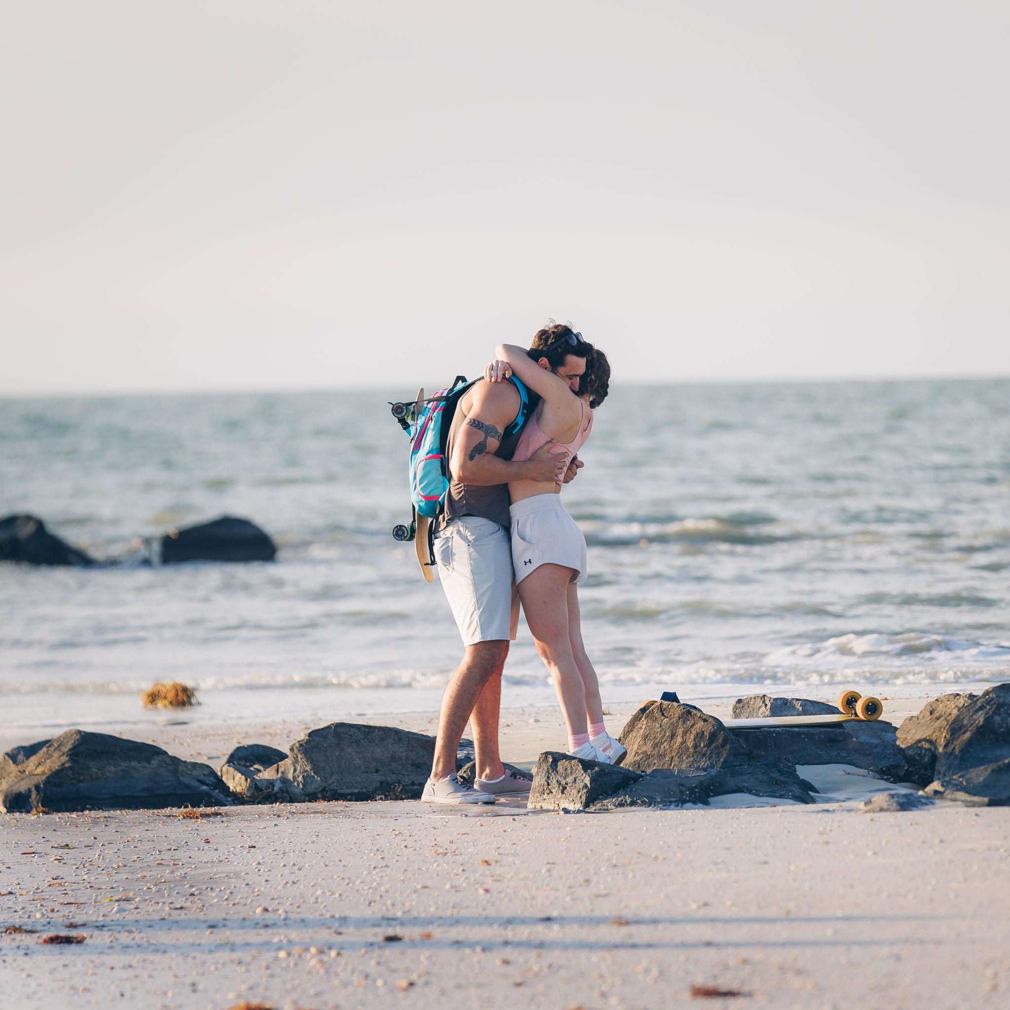 The Moment Palmer Asked me to be His Girlfriend!