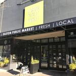 Easton Public Market