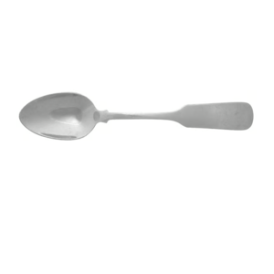 Old English Tipt (Sterling) Teaspoon by Gorham Silver