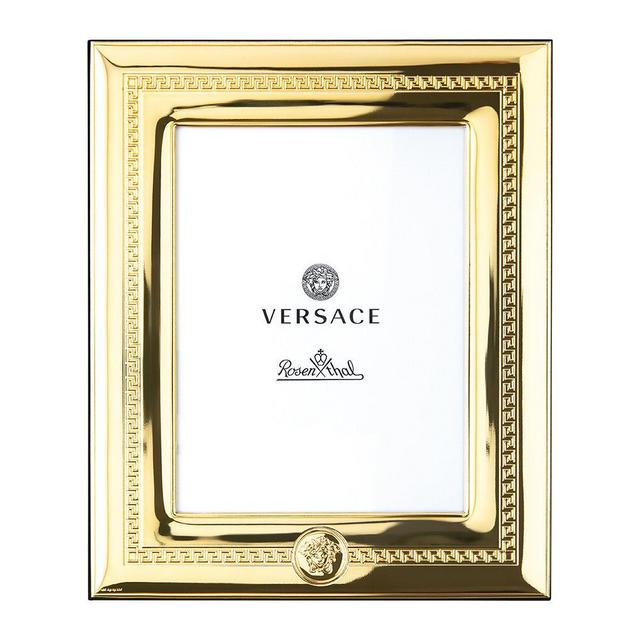VHF6 Gold Frame - 6x10"