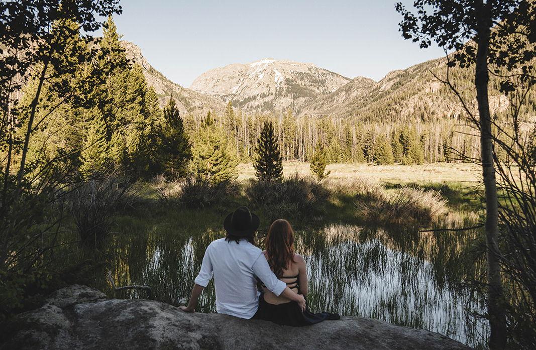 The Wedding Website of Jessica Speer and Jeff Holwell