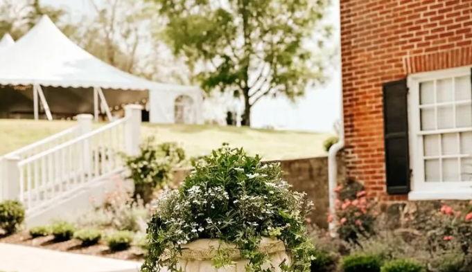 The Wedding Website of Abby Hinkle and Austin Jones