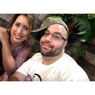 Monthly date night
