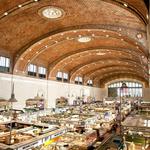 West Side Market